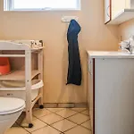 Blabaer Semesterbostad Ringkøbing