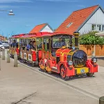Blabaer * Ringkøbing