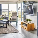 Blabaer Semesterbostad Ringkøbing