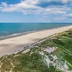 Semesterbostad Blabaer Ringkøbing