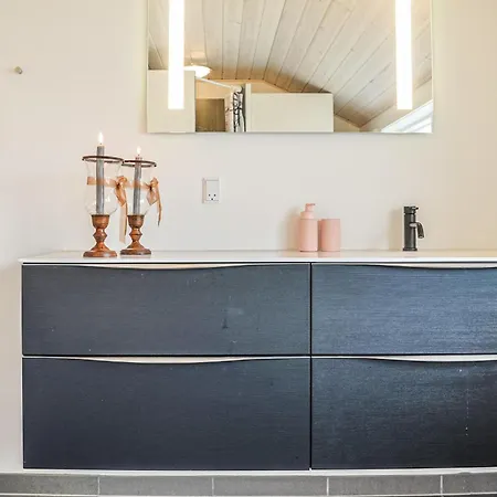 Holiday home Blabaer Ringkobing