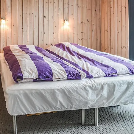 Blabaer Holiday home Ringkobing