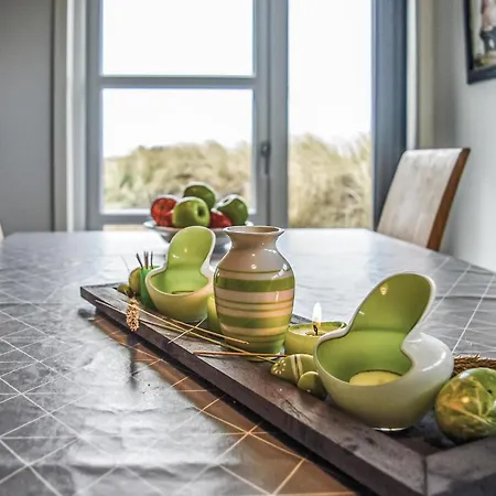 Blabaer Holiday home *