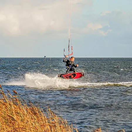 Blabaer Ringkøbing