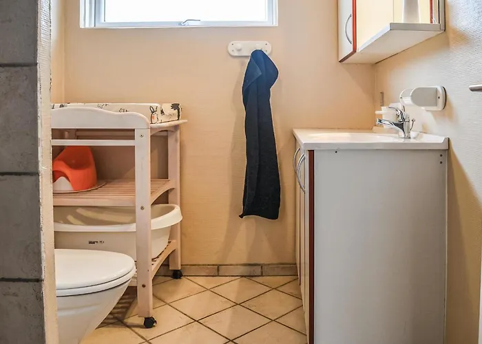 Blabaer Feriehus Ringkøbing